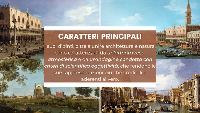AAAAAAAAAAAAAAAAAA
A
IL VEDUTISMO
TRA ARTE E TECNICA
UNA PRESENTAZIONE DI BOSIS ELENA 4B
Bibliografia: Itinerario nell'arte, quarta edizione