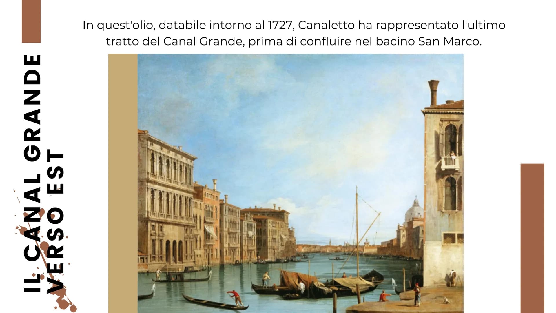 AAAAAAAAAAAAAAAAAA
A
IL VEDUTISMO
TRA ARTE E TECNICA
UNA PRESENTAZIONE DI BOSIS ELENA 4B
Bibliografia: Itinerario nell'arte, quarta edizione