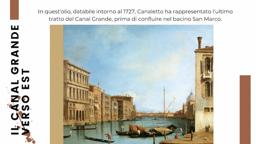 AAAAAAAAAAAAAAAAAA
A
IL VEDUTISMO
TRA ARTE E TECNICA
UNA PRESENTAZIONE DI BOSIS ELENA 4B
Bibliografia: Itinerario nell'arte, quarta edizione