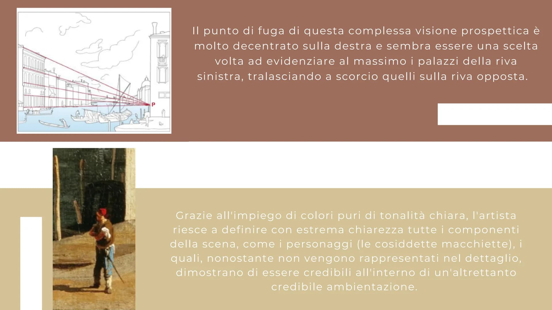 AAAAAAAAAAAAAAAAAA
A
IL VEDUTISMO
TRA ARTE E TECNICA
UNA PRESENTAZIONE DI BOSIS ELENA 4B
Bibliografia: Itinerario nell'arte, quarta edizione