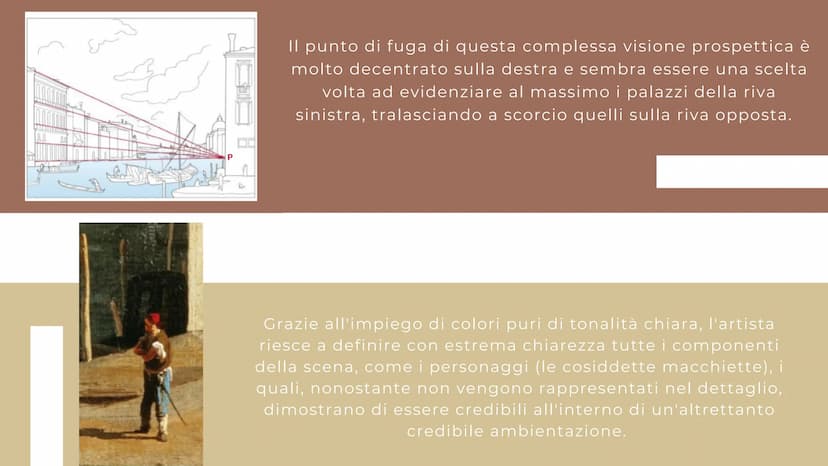 AAAAAAAAAAAAAAAAAA
A
IL VEDUTISMO
TRA ARTE E TECNICA
UNA PRESENTAZIONE DI BOSIS ELENA 4B
Bibliografia: Itinerario nell'arte, quarta edizione