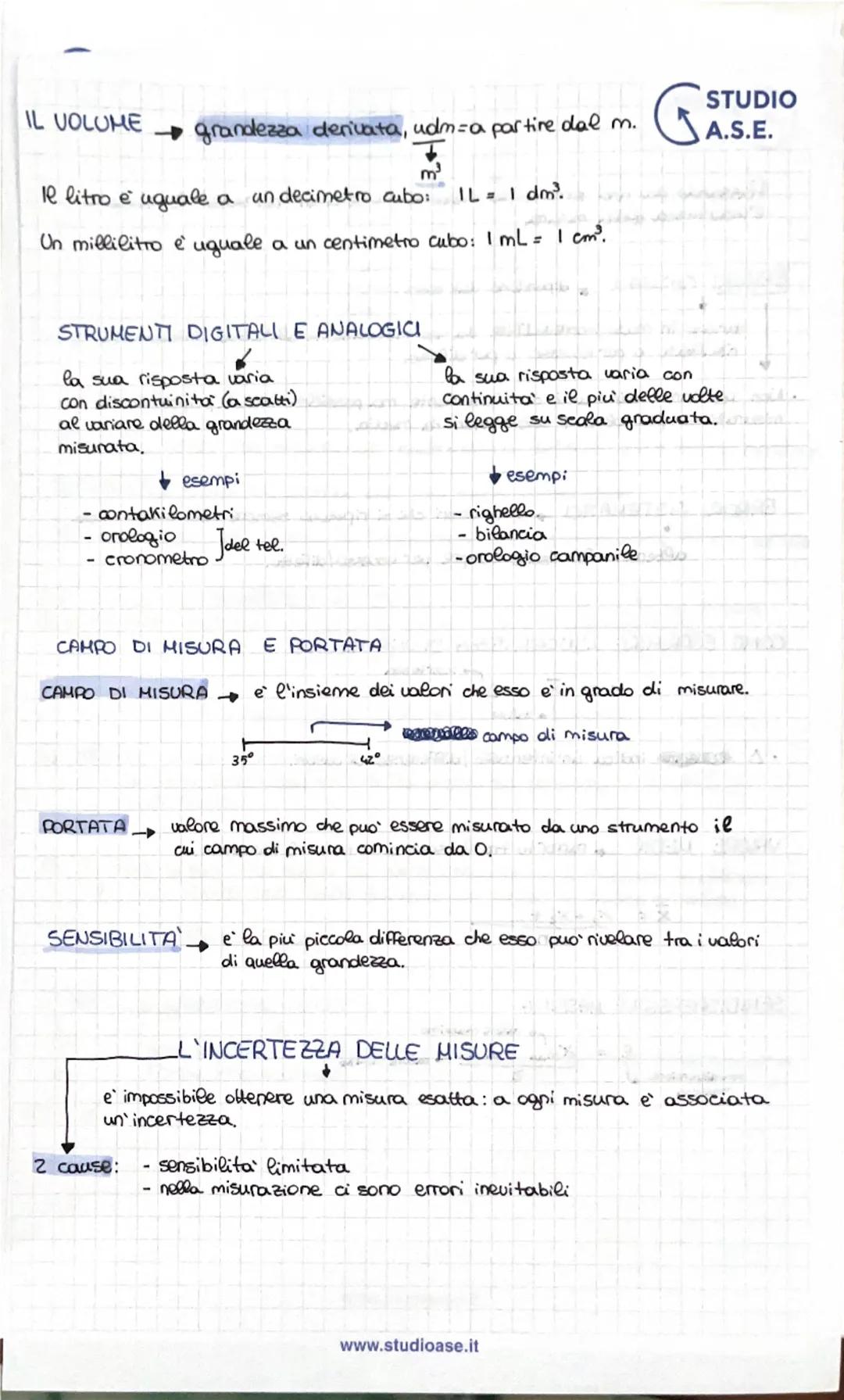 di contatto
LE FORZE a distanza
STUDIO
A.S.E.
La forza è una grandezza fisica che descrive l'interazione tra due corpi/sistemi.
La Forza di 