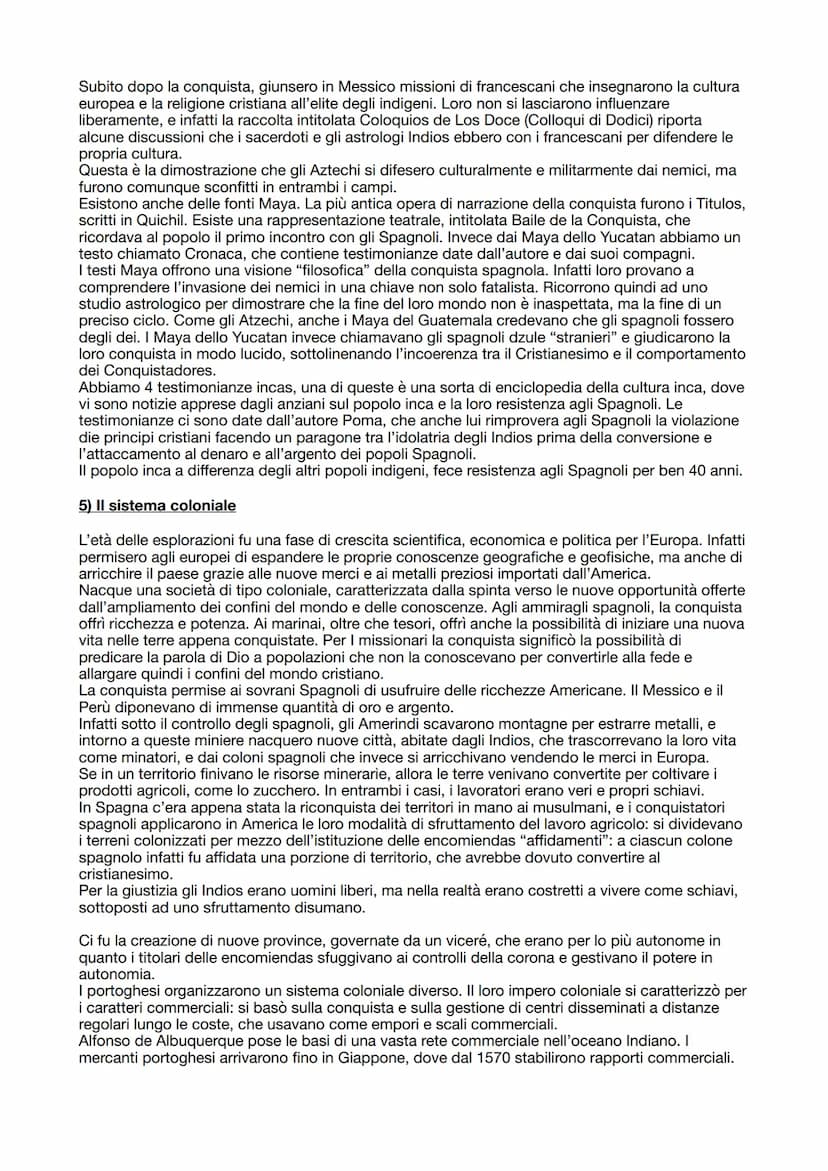 Capitolo 12 - Il nuovo mondo
1) Le antiche vie dell'Oriente
La caduta dell'Impero bizantino e la formazione dell'Impero Ottomano ebbero cons