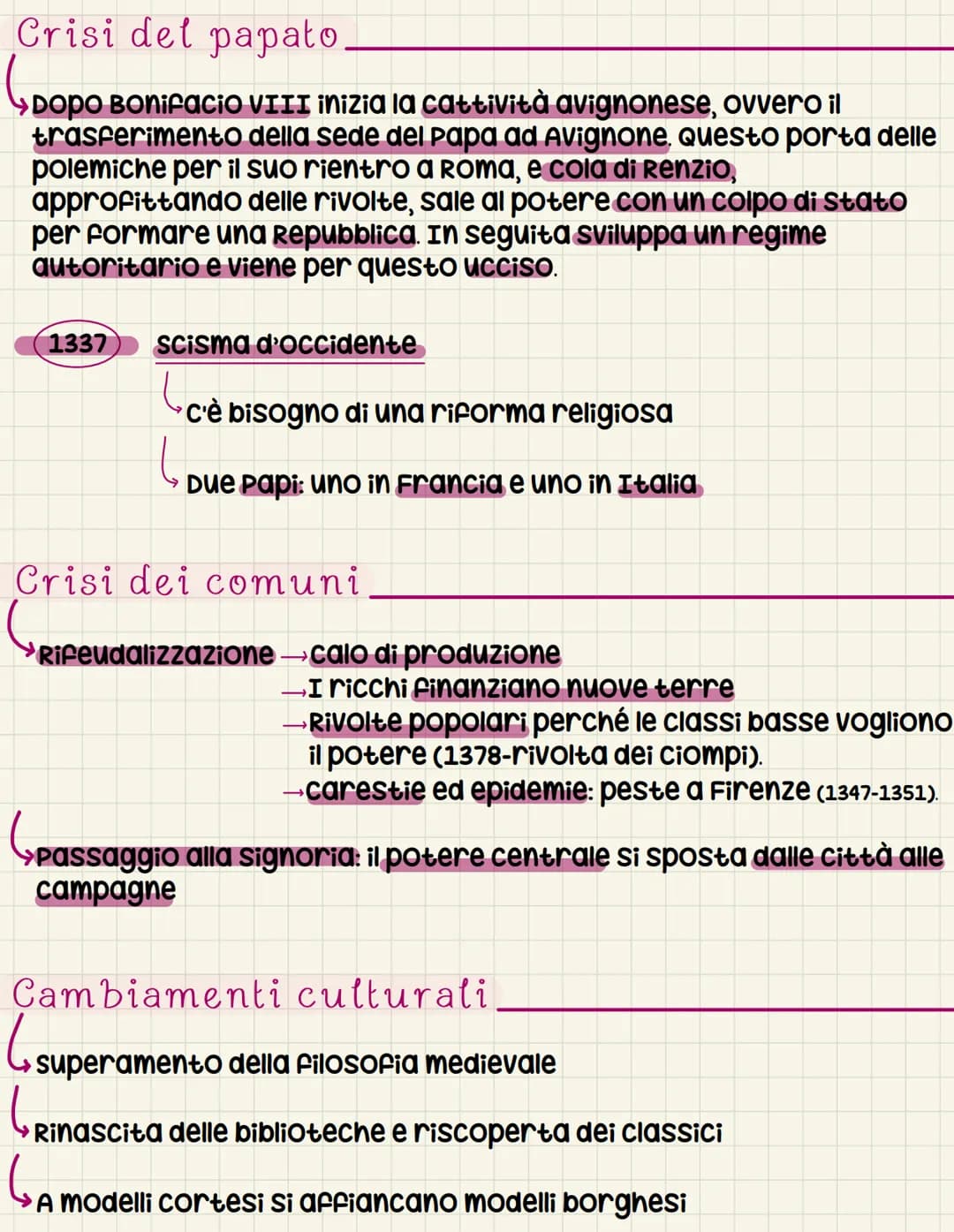 Francesco Petrarca Francesco Petrarca
(₁
20-07-1304 ad Arezzo
1374
Figlio di un notaio Fiorentino
Non incontrerà mai Dante anche se avrebbe 