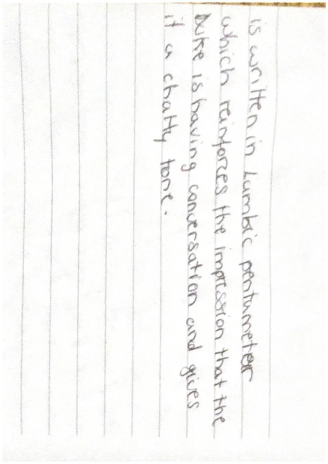 Colourbook
# my last duchess and
## Ozymandias
Both poems 'azymandias' and 'my last buchess
explore the theme of the power of humans. In
the