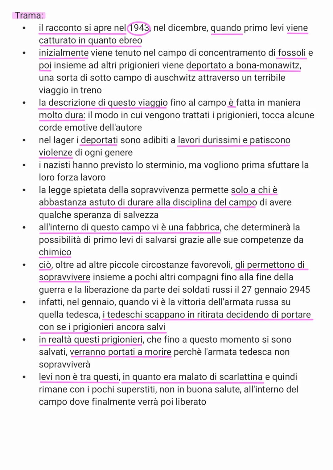 VITA
●
●
●
●
●
●
primo deui
nasce a torino nel 1919 da una famiglia
ebrea di intellettuali piemontesi
frequenta il liceo classico e poi l'un
