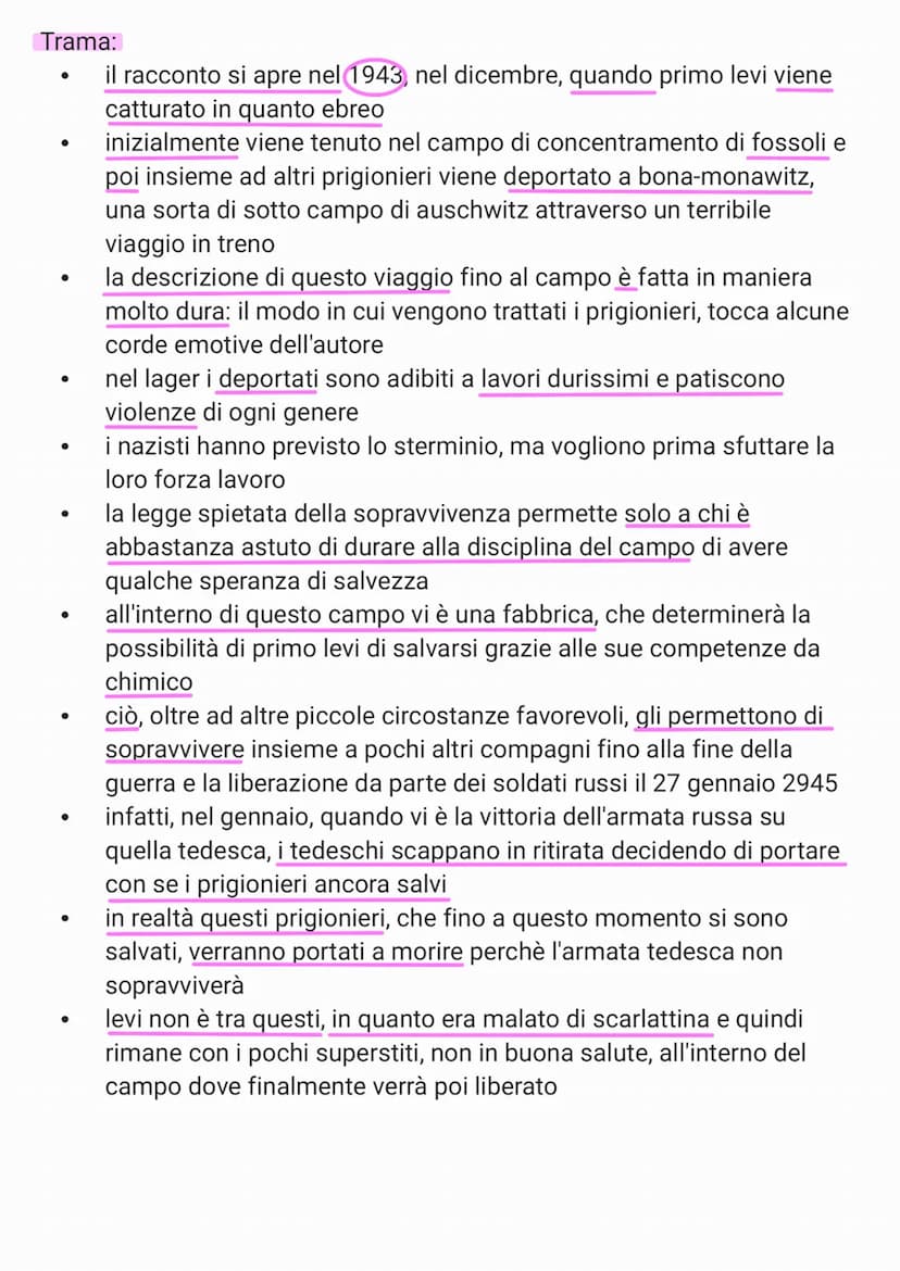VITA
●
●
●
●
●
●
primo deui
nasce a torino nel 1919 da una famiglia
ebrea di intellettuali piemontesi
frequenta il liceo classico e poi l'un