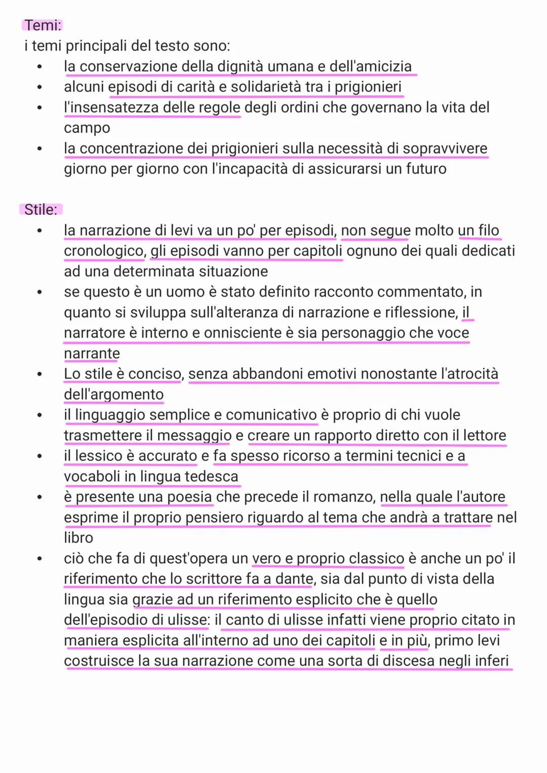 VITA
●
●
●
●
●
●
primo deui
nasce a torino nel 1919 da una famiglia
ebrea di intellettuali piemontesi
frequenta il liceo classico e poi l'un