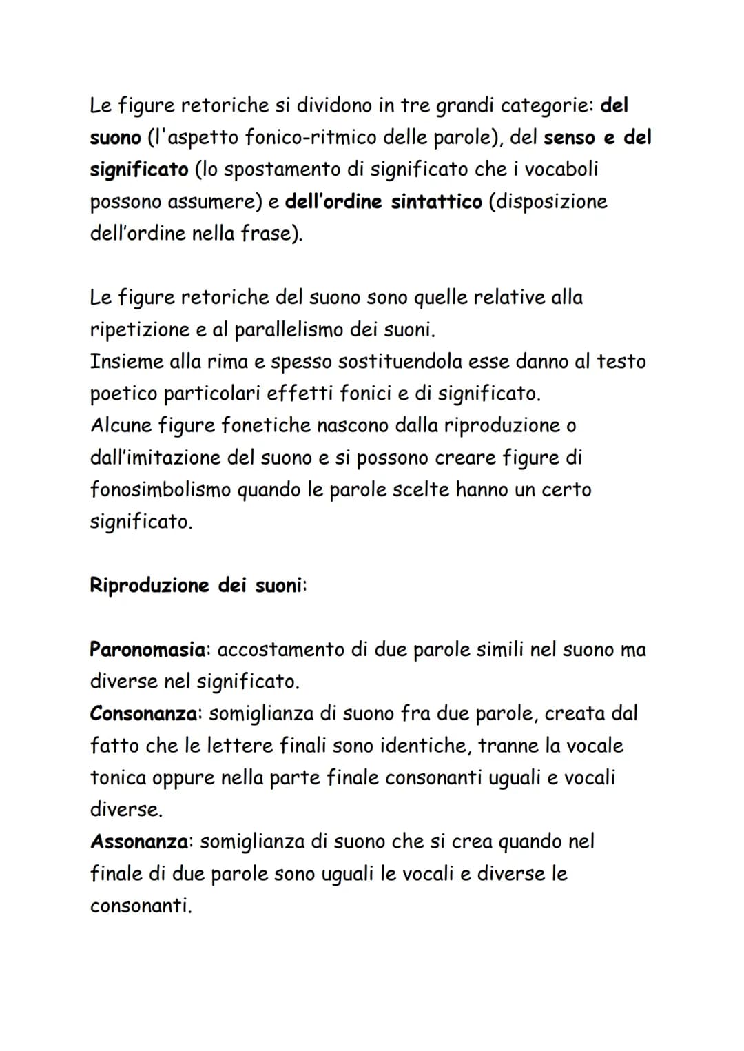 LA POESIA
Il termine poesia deriva dal verbo greco poieo che significa
"fare, produrre" e infatti è l'arte di produrre composizioni
verbali.