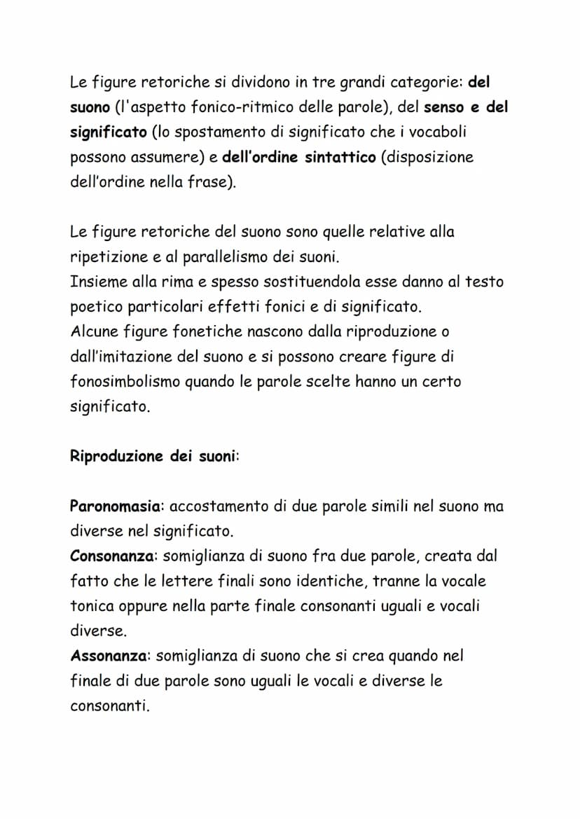 LA POESIA
Il termine poesia deriva dal verbo greco poieo che significa
"fare, produrre" e infatti è l'arte di produrre composizioni
verbali.