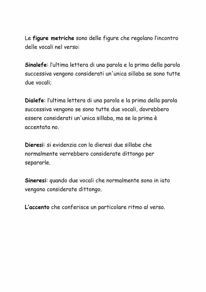 LA POESIA
Il termine poesia deriva dal verbo greco poieo che significa
"fare, produrre" e infatti è l'arte di produrre composizioni
verbali.