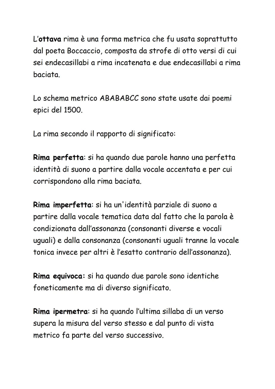 LA POESIA
Il termine poesia deriva dal verbo greco poieo che significa
"fare, produrre" e infatti è l'arte di produrre composizioni
verbali.