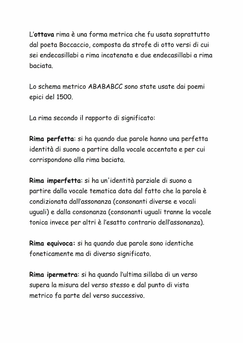 LA POESIA
Il termine poesia deriva dal verbo greco poieo che significa
"fare, produrre" e infatti è l'arte di produrre composizioni
verbali.