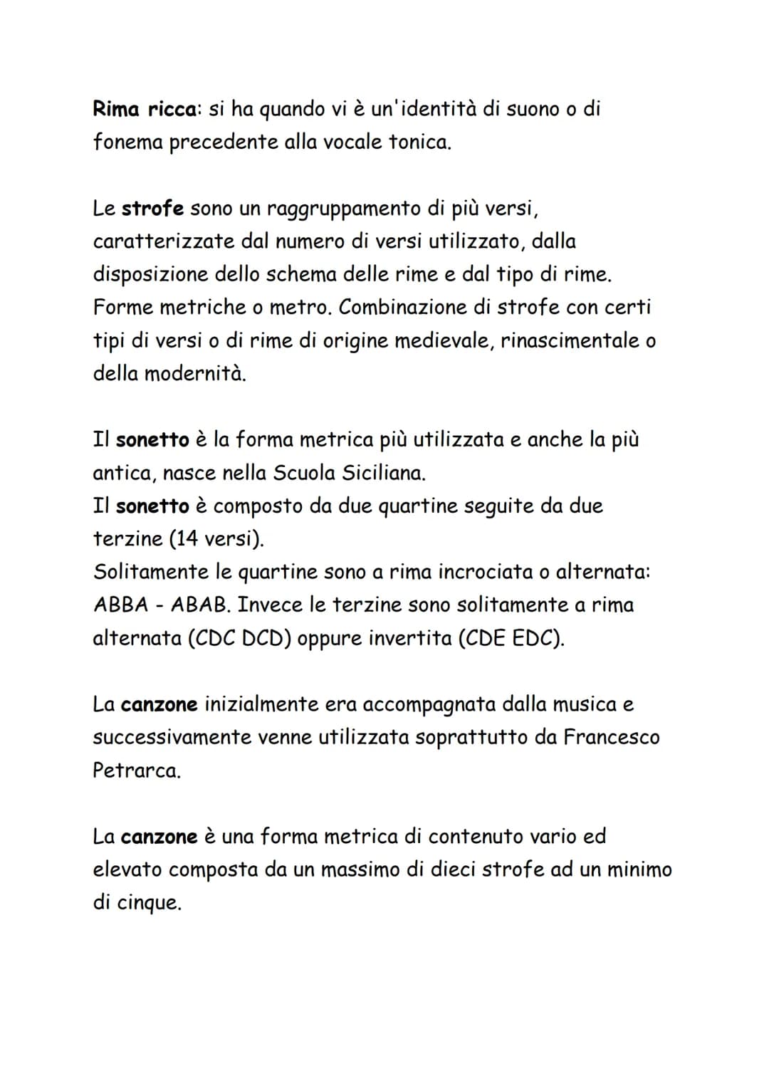 LA POESIA
Il termine poesia deriva dal verbo greco poieo che significa
"fare, produrre" e infatti è l'arte di produrre composizioni
verbali.