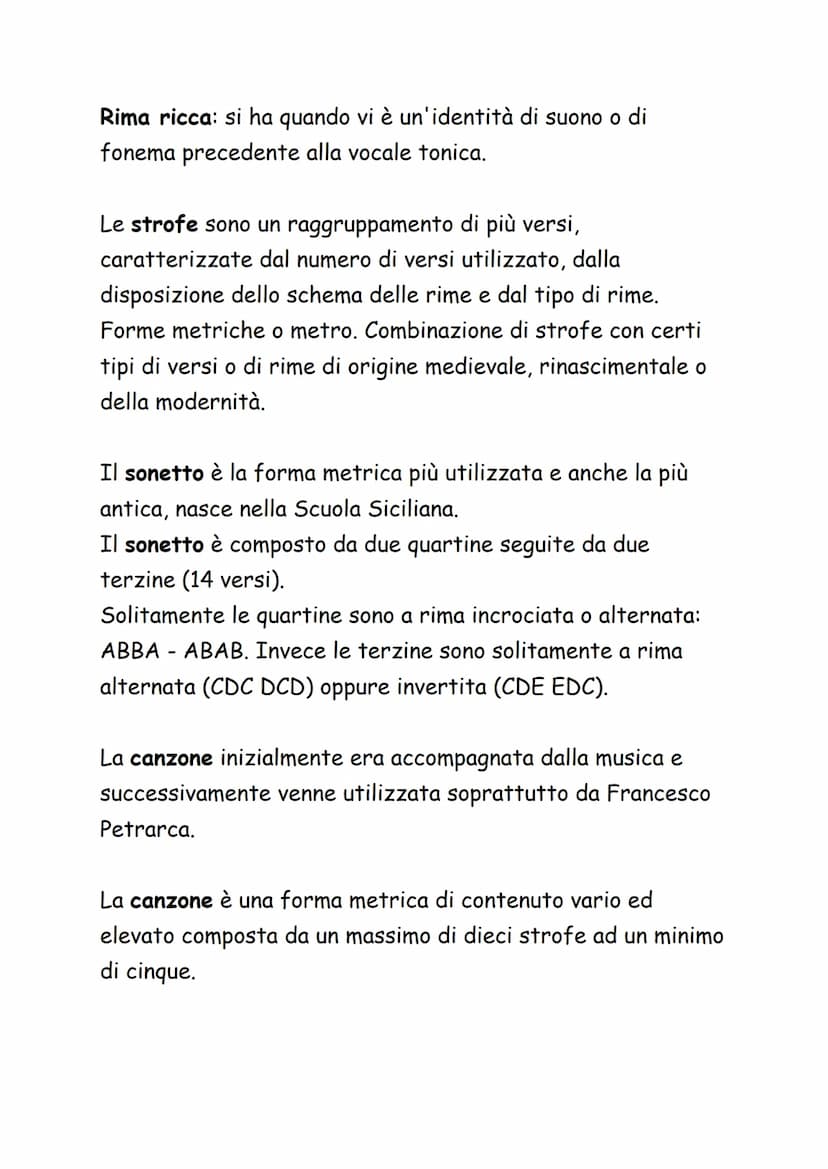 LA POESIA
Il termine poesia deriva dal verbo greco poieo che significa
"fare, produrre" e infatti è l'arte di produrre composizioni
verbali.