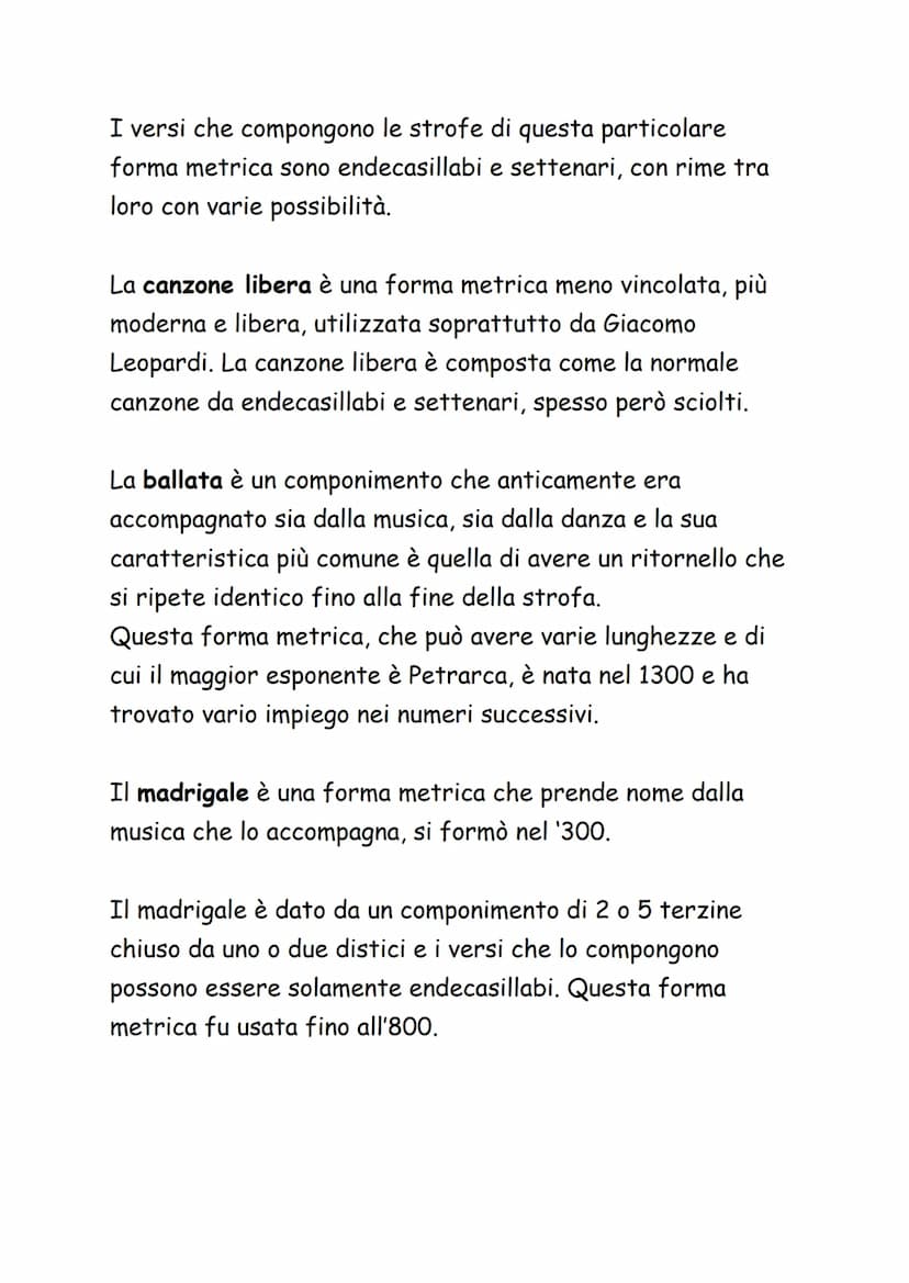LA POESIA
Il termine poesia deriva dal verbo greco poieo che significa
"fare, produrre" e infatti è l'arte di produrre composizioni
verbali.