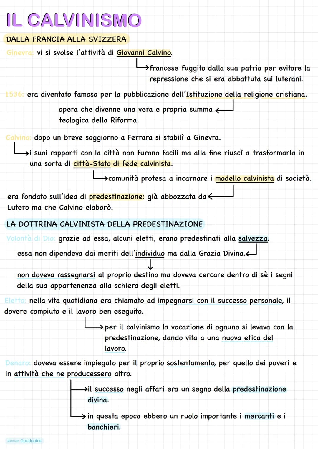 LA RIFORMA
PROTESTANTE
LA CORRUZIONE DELLA CHIESA
I MALI DELLA CHIESA
Le aspirazioni a una riforma che ponesse rimedio alle proteste e allo 