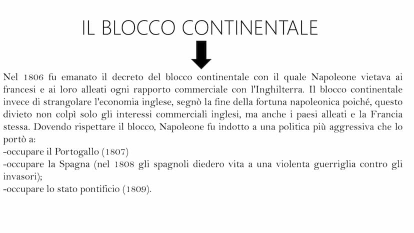 NAPOLEONE BONAPARTE
(1769-1821) • Napoleone
Bonaparte
nacque in Corsica nel
1769 ad Ajaccio.
●
La sua famiglia era di
origine italiana. Fin 