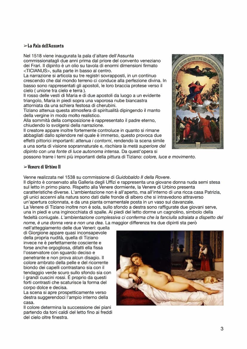 Giorgione da Castelfranco
Giorgione nasce intorno al 1477/78 a Castelfranco Veneto e ben presto si trasferisce a Venezia
dove frequenta, da 