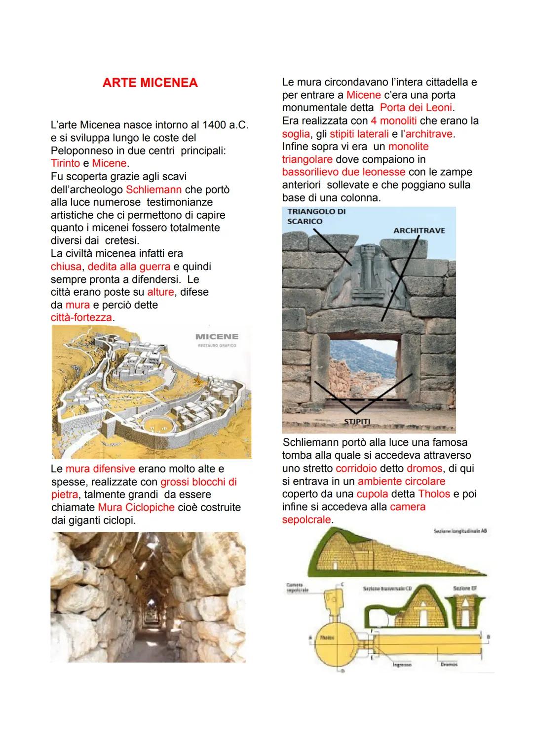 # ARTE CRETESE

La civiltà cretese nasce intorno al 2500
a.c. e si sviluppa nell'isola di Creta in tre

finestre, terrazze e giardini pensil