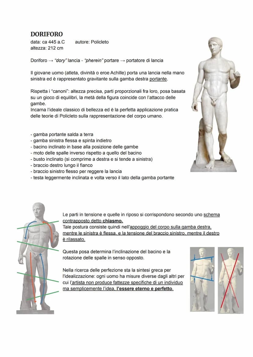 Mirone di Eleutere
Mirone, allievo di Agelada il Giovane, fu attivo fra il 470-420 a.C. in piena epoca preclassica,
periodo quindi di avvici