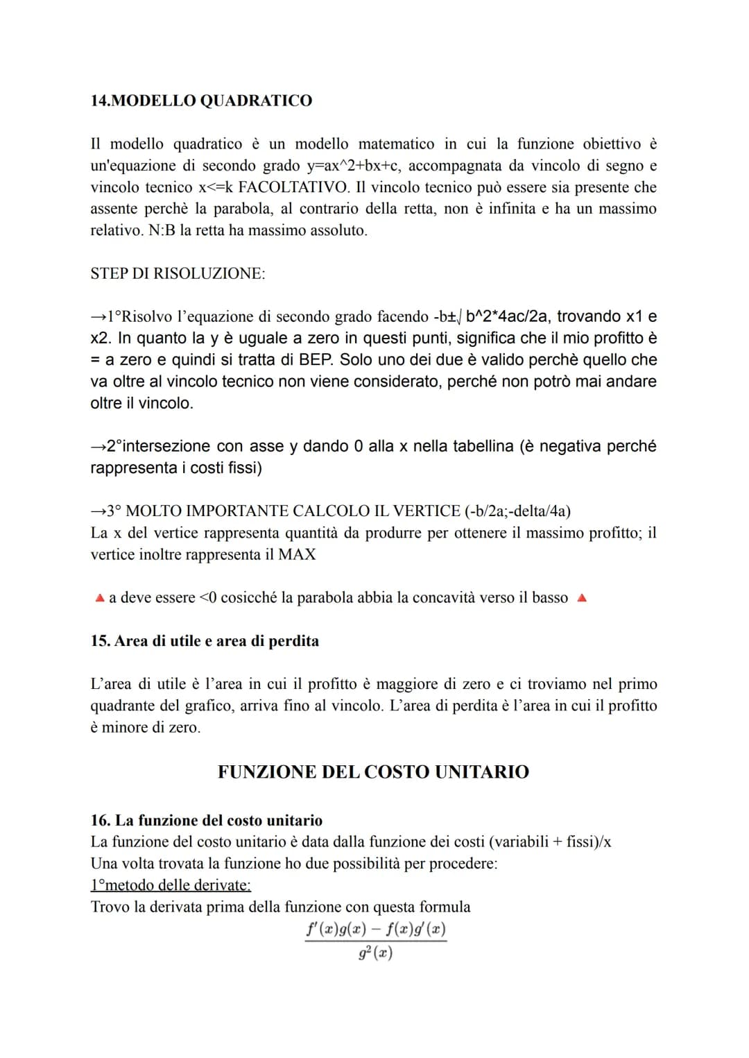 LA PROGRAMMAZIONE LINEARE
1. Cos'è la programmazione lineare?
La programmazione lineare è una sezione della ricerca operativa,essa ha un'amp