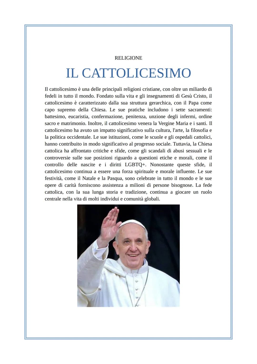 # Elaborato d'Esame

# LA MODA





Classe 3°
Sezione C
IC Corrado Melone COLLEGAMENTI
ITALIANO: D'Annunzio
GEOGRAFIA: Brasile
RELIGIONE: Cr