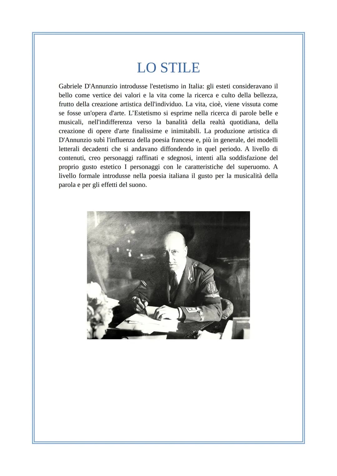 # Elaborato d'Esame

# LA MODA





Classe 3°
Sezione C
IC Corrado Melone COLLEGAMENTI
ITALIANO: D'Annunzio
GEOGRAFIA: Brasile
RELIGIONE: Cr