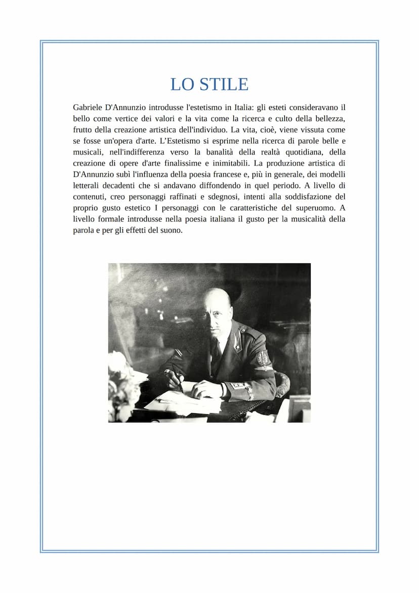 # Elaborato d'Esame

# LA MODA





Classe 3°
Sezione C
IC Corrado Melone COLLEGAMENTI
ITALIANO: D'Annunzio
GEOGRAFIA: Brasile
RELIGIONE: Cr