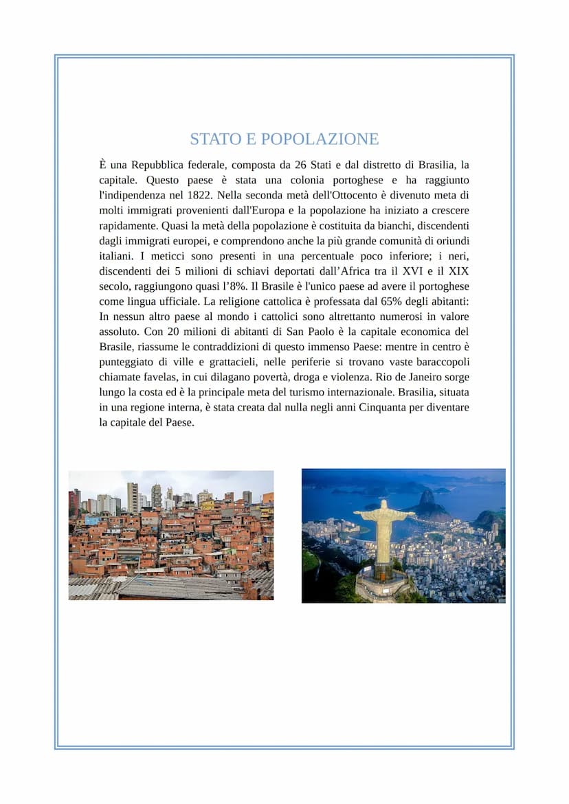 # Elaborato d'Esame

# LA MODA





Classe 3°
Sezione C
IC Corrado Melone COLLEGAMENTI
ITALIANO: D'Annunzio
GEOGRAFIA: Brasile
RELIGIONE: Cr