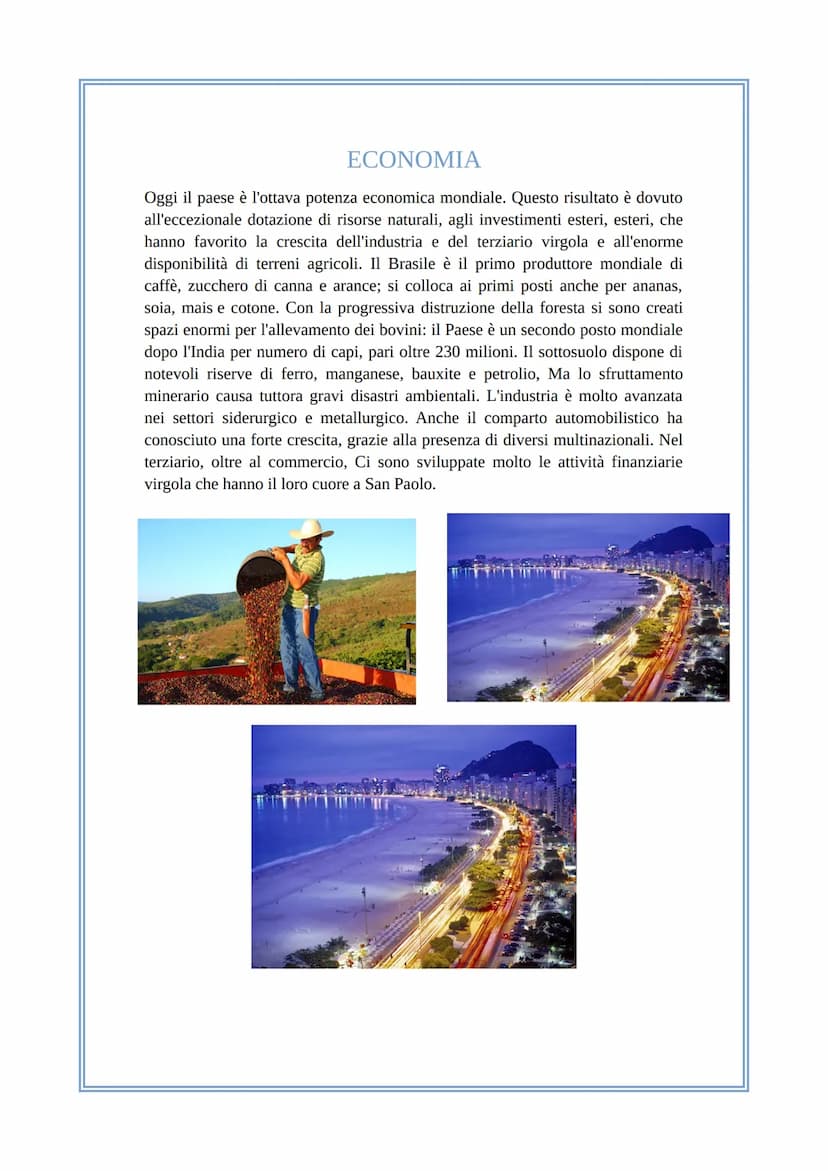 # Elaborato d'Esame

# LA MODA





Classe 3°
Sezione C
IC Corrado Melone COLLEGAMENTI
ITALIANO: D'Annunzio
GEOGRAFIA: Brasile
RELIGIONE: Cr