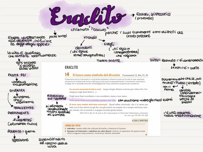 Sada conical Mileto
elemento
originario
MONISMO PLURALISMO, DUALISMO
di cui an parte anche Eraclito
e Senotare
perche tutti
Fisici monisti v