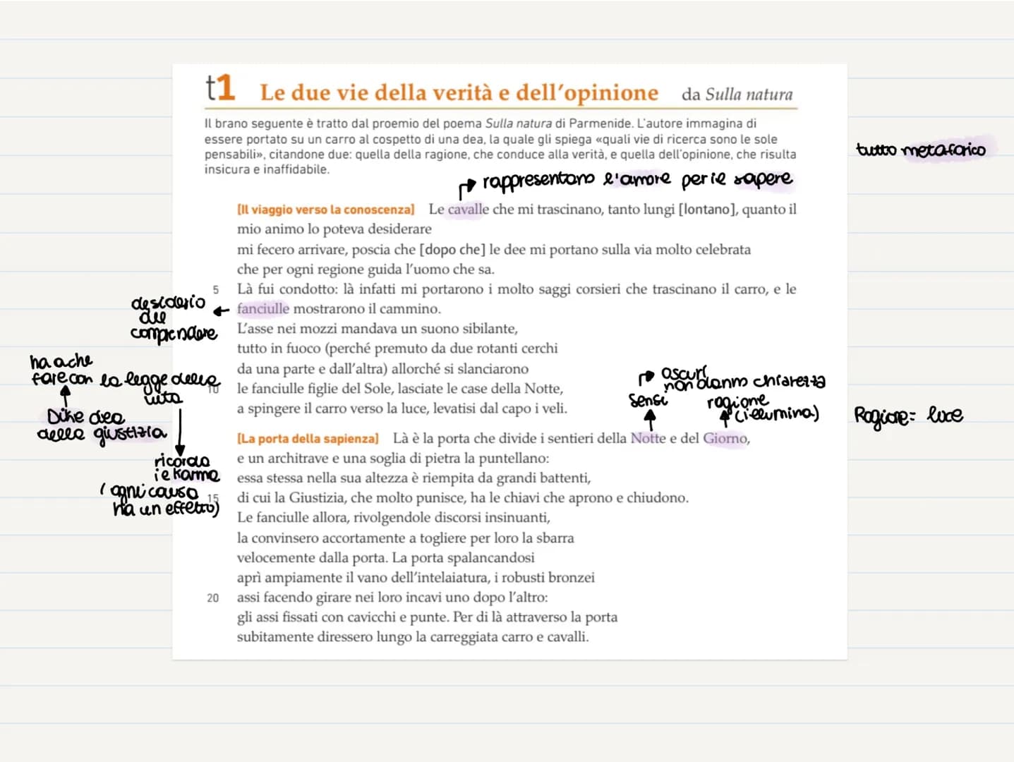Sada conical Mileto
elemento
originario
MONISMO PLURALISMO, DUALISMO
di cui an parte anche Eraclito
e Senotare
perche tutti
Fisici monisti v