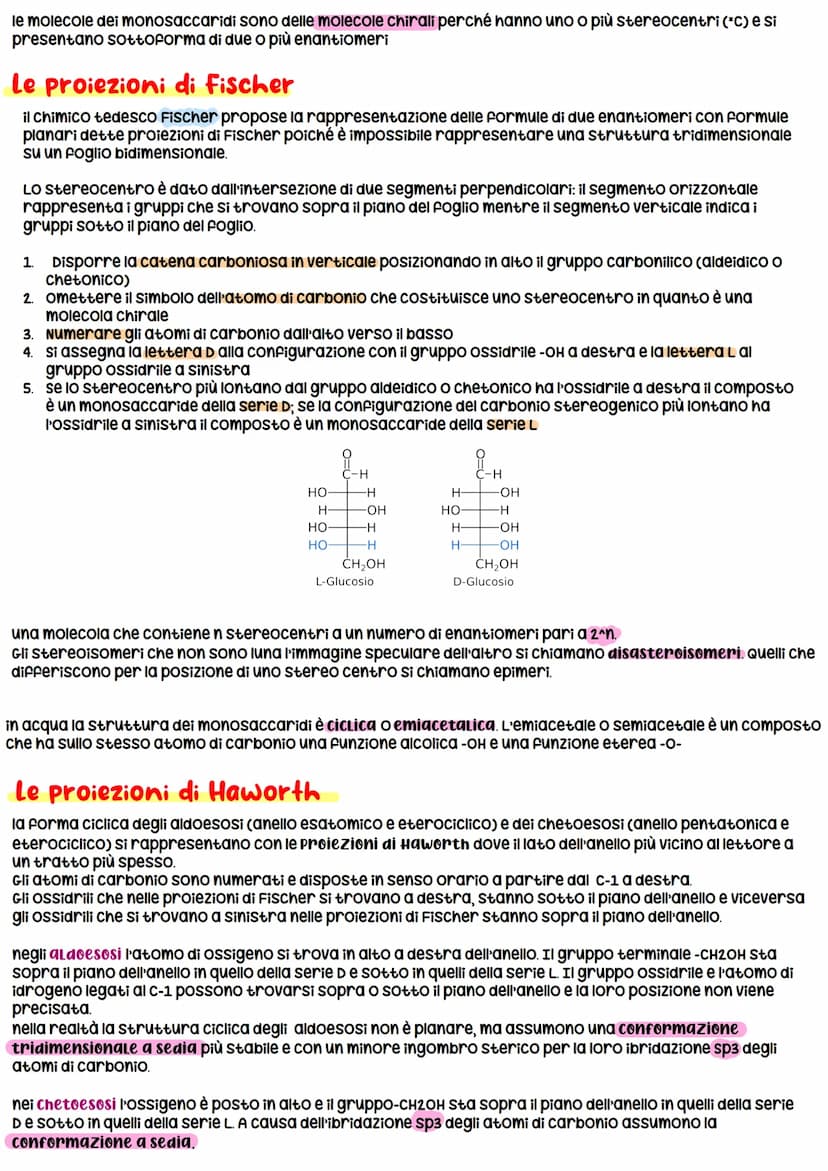 La Biochimica
La biochimica studia la struttura e la sintesi delle Biomolecole, le molecole costituenti organismi viventi,
il metabolismo ce