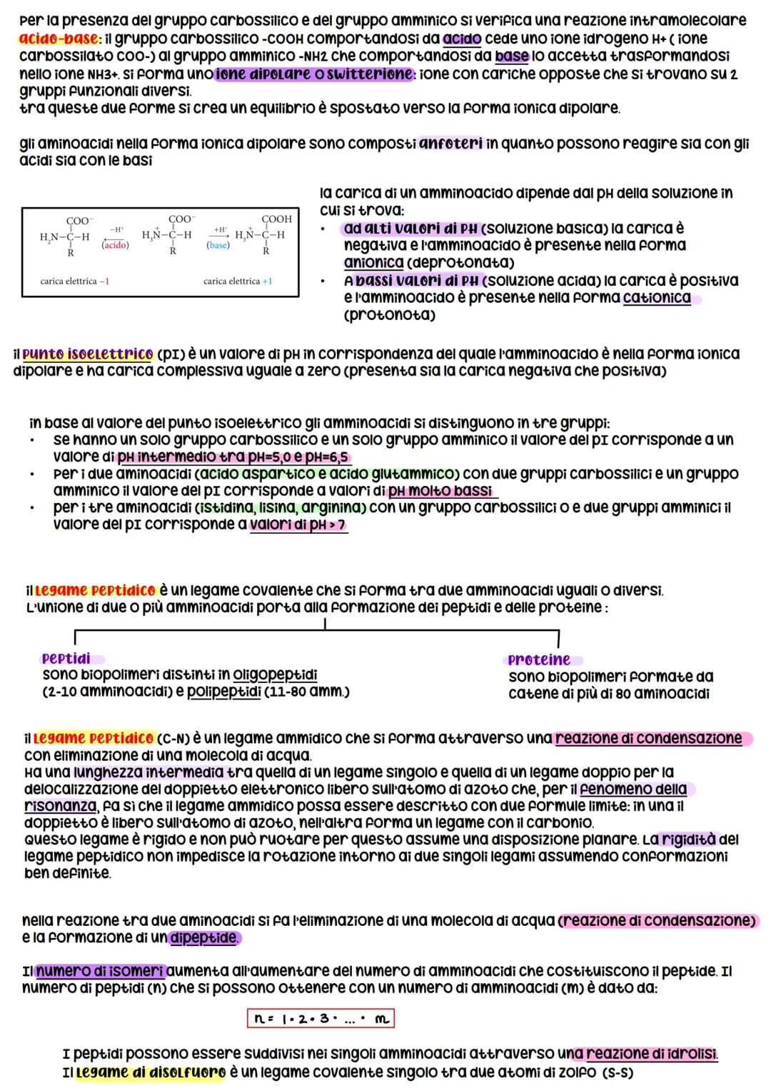 La Biochimica
La biochimica studia la struttura e la sintesi delle Biomolecole, le molecole costituenti organismi viventi,
il metabolismo ce
