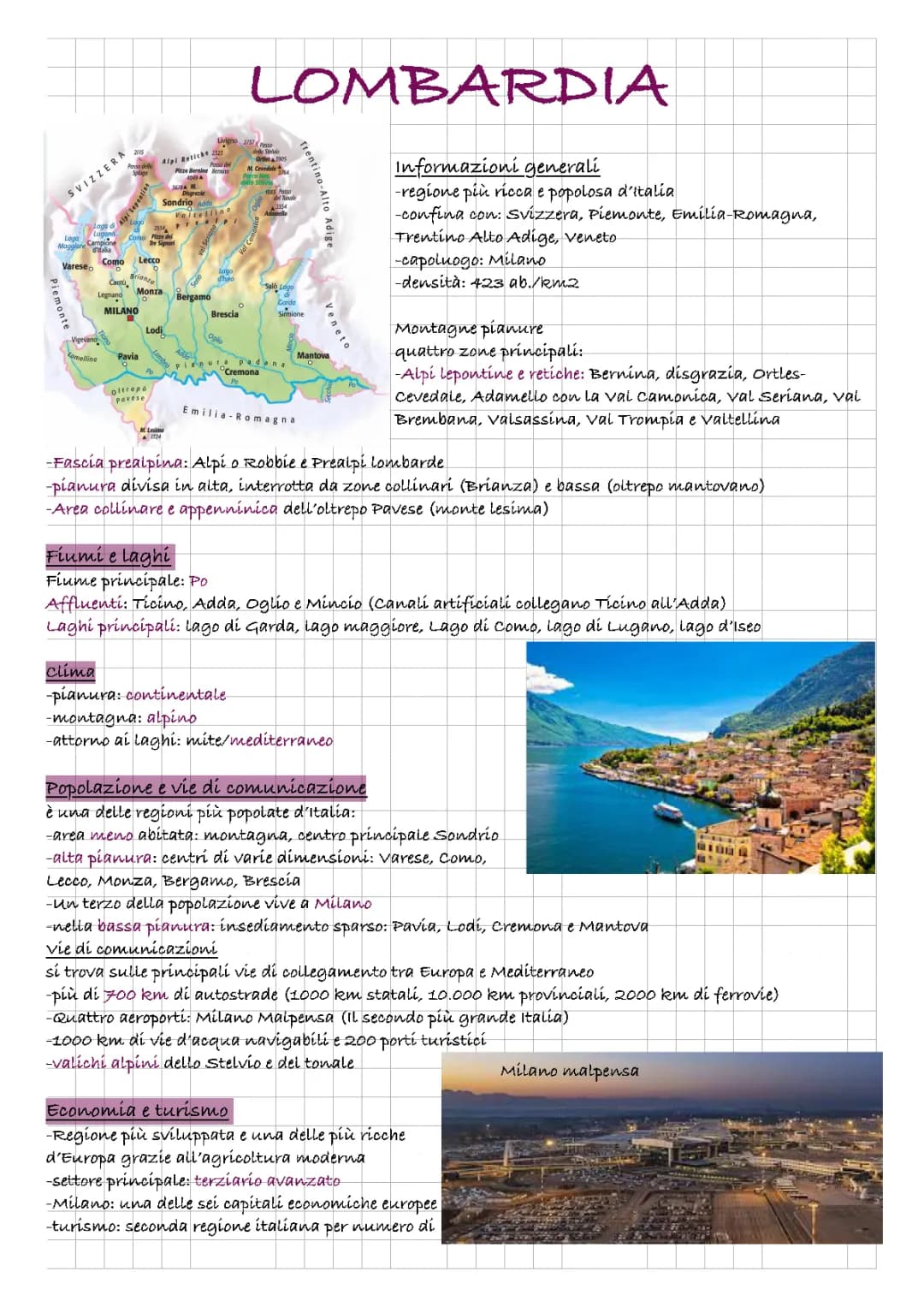 Lombardia 