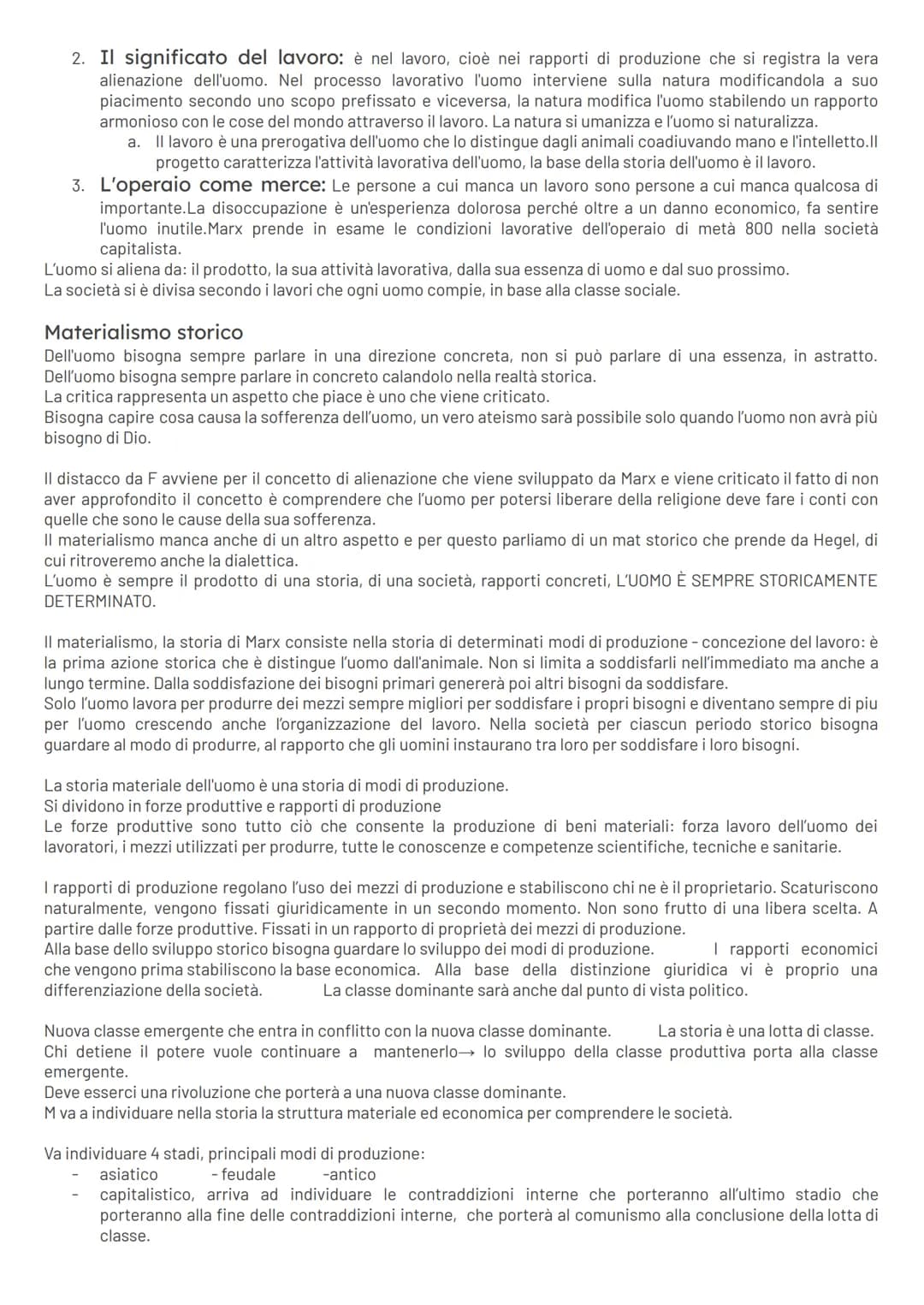 MARX
Nasce a Treviri nel 1818, intraprese gli studi giuridici ma si laurea in filosofia.
Odio per il comunismo la radice antisemita. Marx er