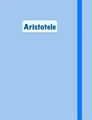 Know Aristotele thumbnail