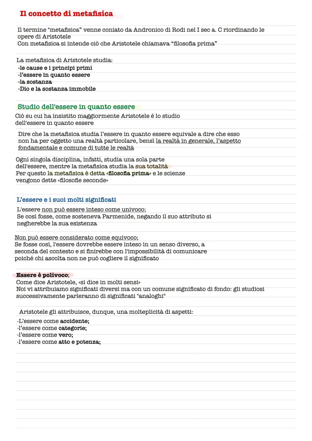 
<p>Aristotele nacque a Stagira nel 384 a.C. Era il figlio del medico Nicomano, che lavorava presso la corte di Filippo.</p>
<h2 id="educazi