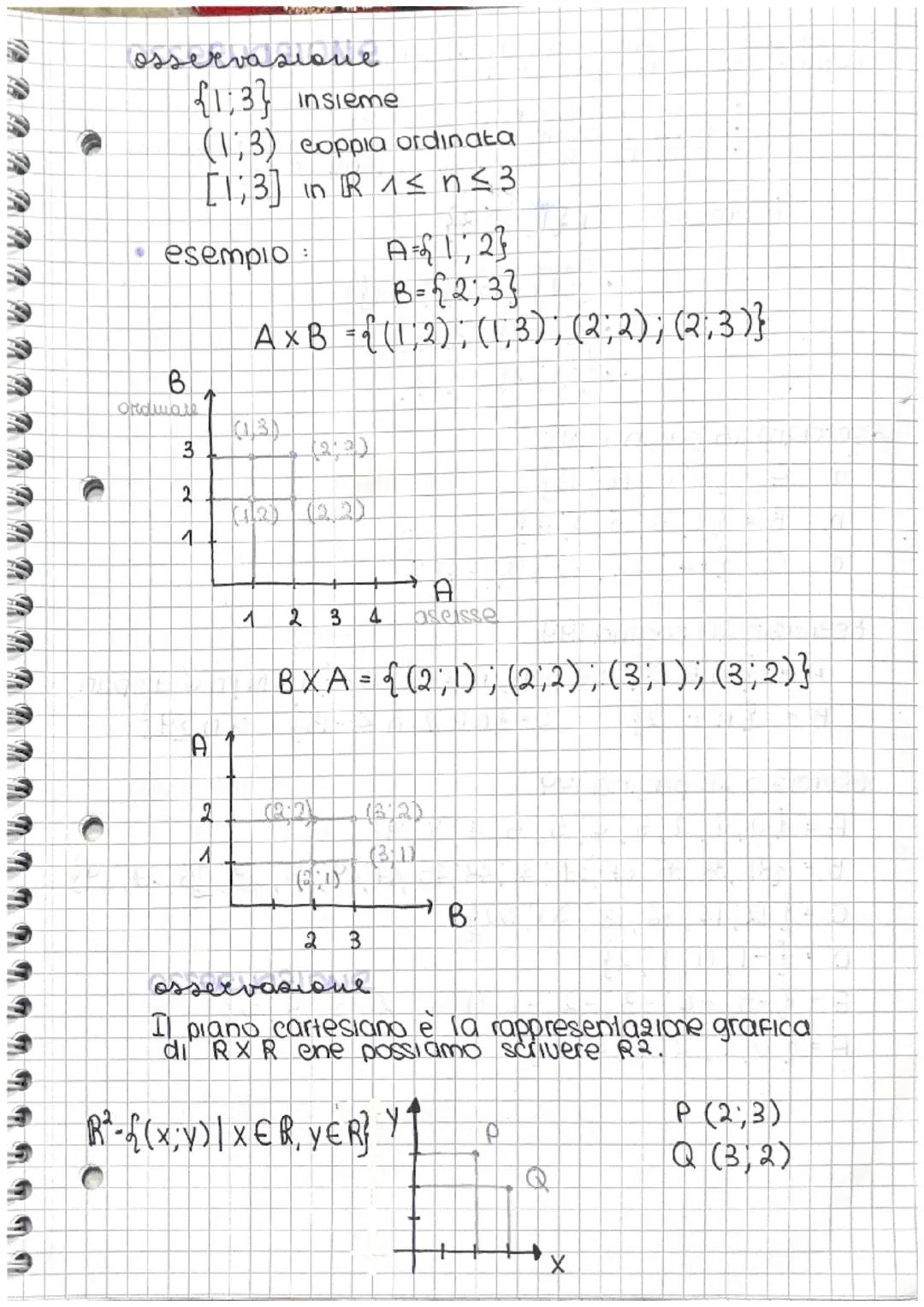 K R R R R R R R A R R R R R A R R R R R R R
C
O
Insiemi
CAPITOLO 4
A numero finito di elementi
Sia A un insieme FINITO.
Chiamiamo CARDINALIT