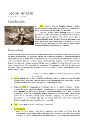 Know Giuseppe Fenoglio thumbnail