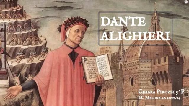 Know Dante Alighieri  thumbnail