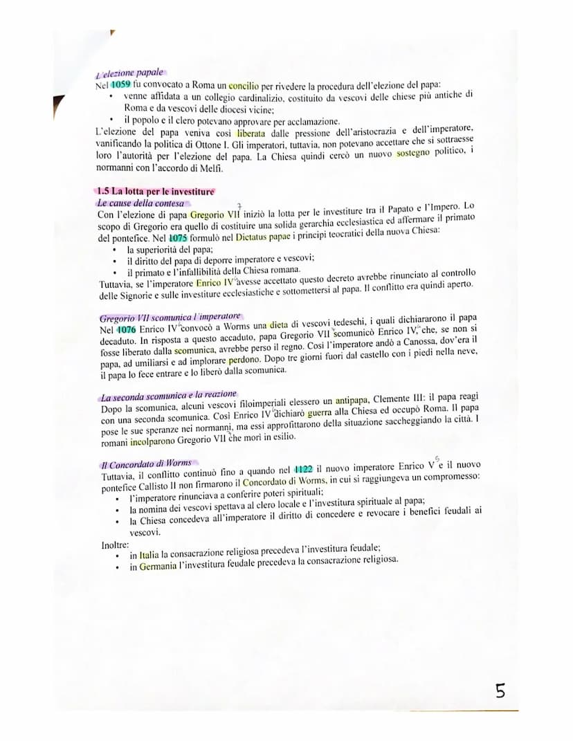 1
Alice De Rosa
Storia
LE RADICI DEL MEDIOEVO
E LA SOCIETÀ FEUDALE
1.1 II Medioevo: concetto e periodizzazione
Il Medioevo iniziò nel 476 co