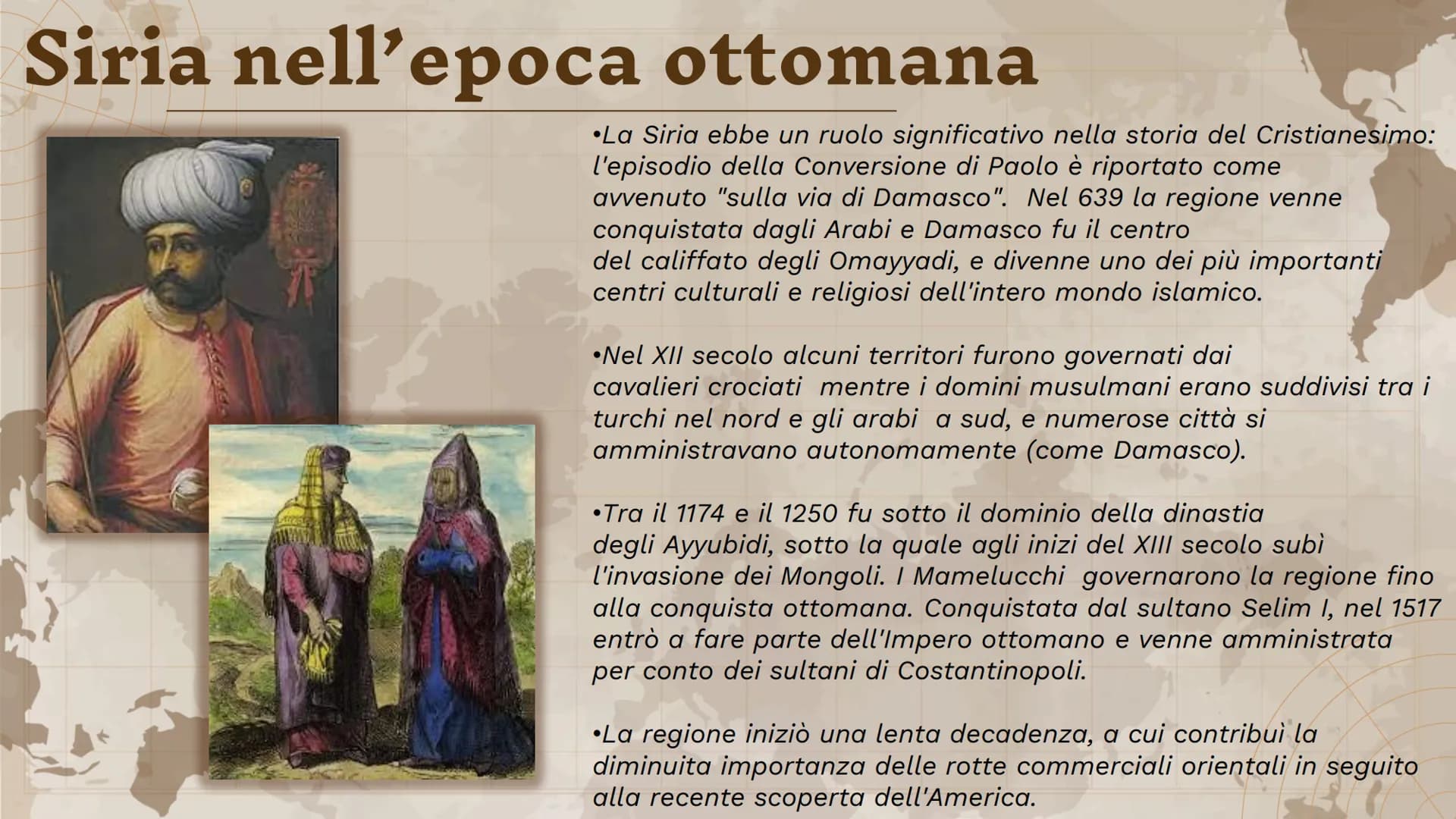 LA SIRIA
Fatto da Ayman-Lorenzo-Sofia-Gloria
F INTRODUZIONE
Popolazione
Capitale
Moneta
Lingua 20KR
PRE
Introduzione
La Siria si trova in Me