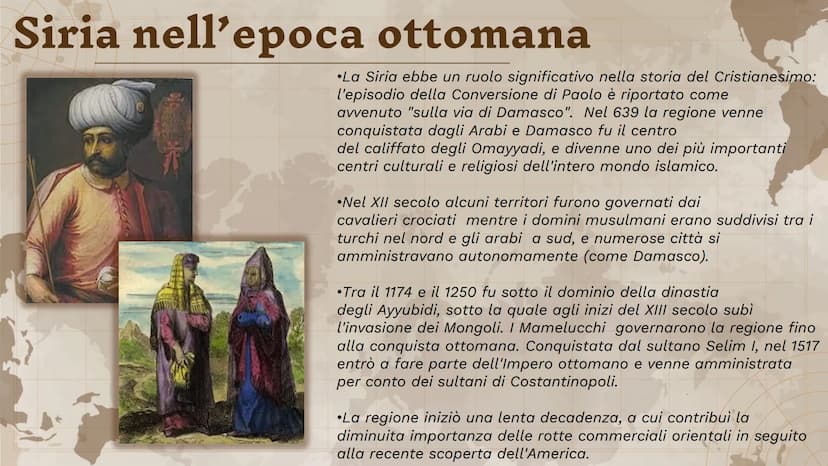 LA SIRIA
Fatto da Ayman-Lorenzo-Sofia-Gloria
F INTRODUZIONE
Popolazione
Capitale
Moneta
Lingua 20KR
PRE
Introduzione
La Siria si trova in Me