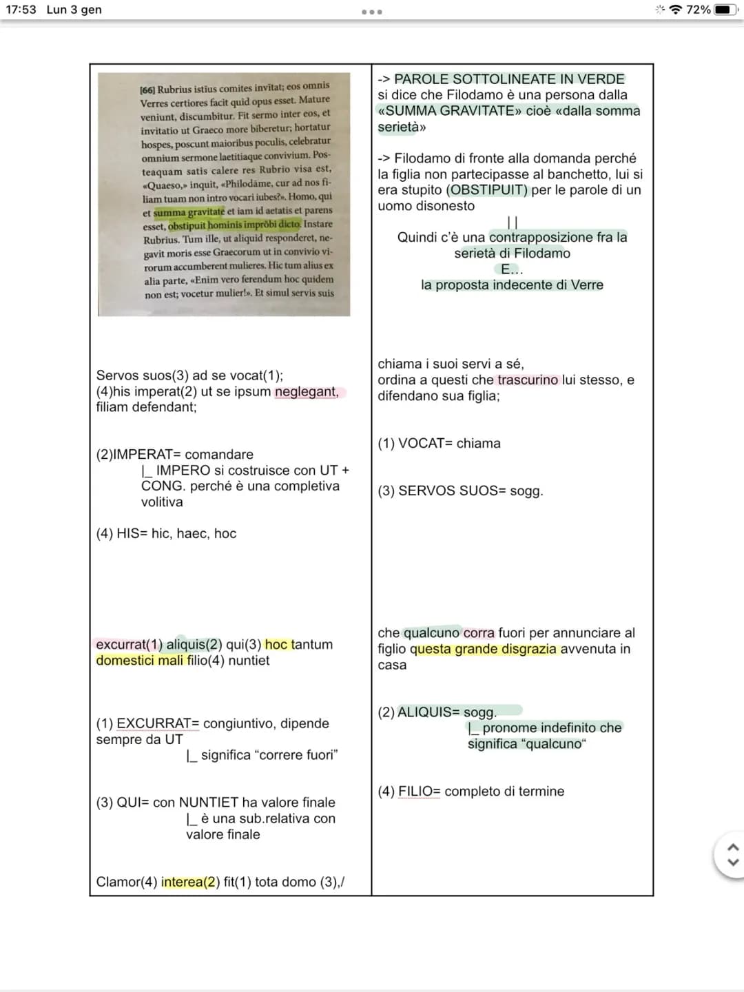 AGE
CICERONE
sustentin in Grecia l'arte dell'oratoria fiori
soprattutto da Atene, dove era stata
instaurata una democrazia, e dove,
attraver