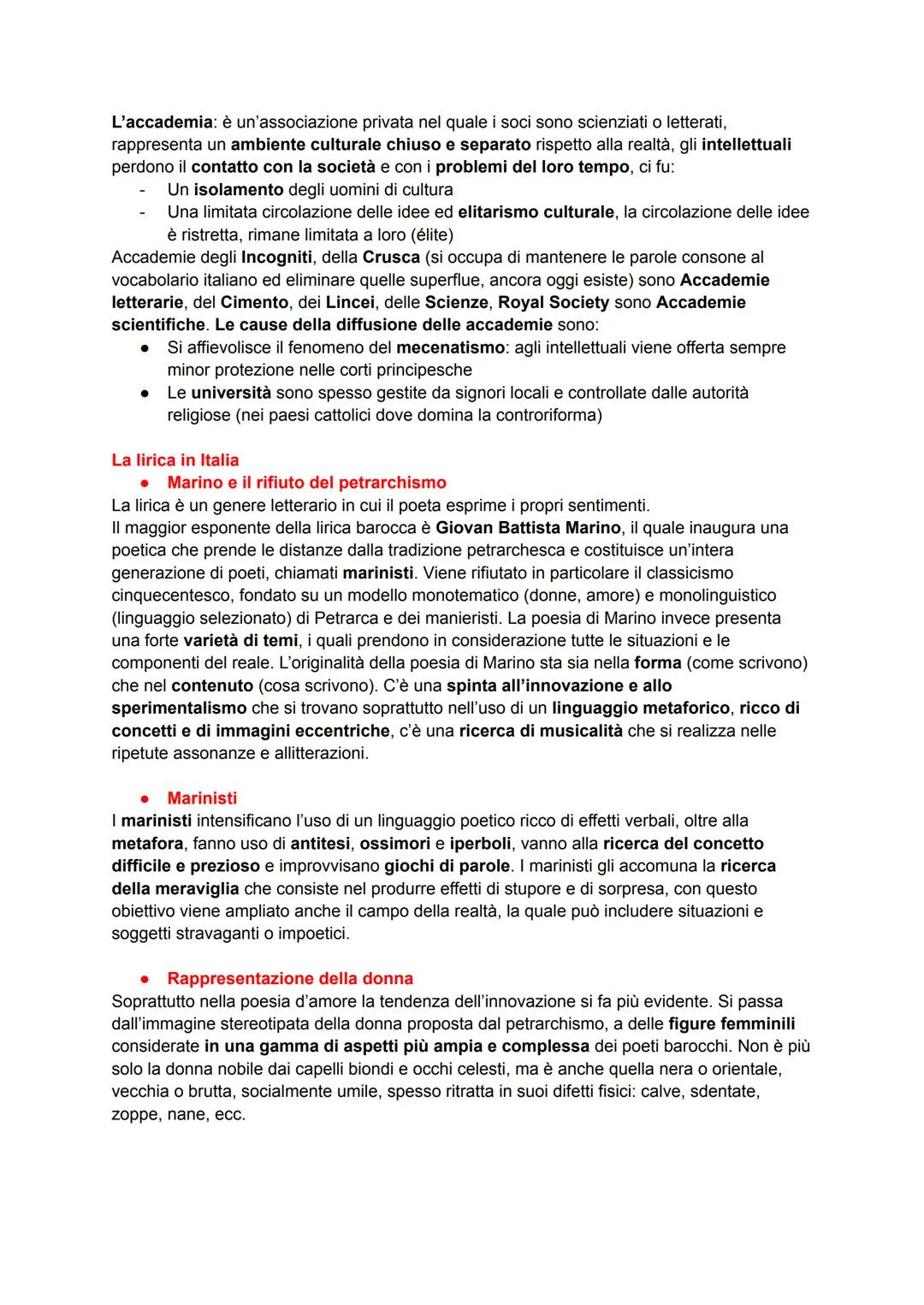L'età del Barocco e della scienza nuova XVII secolo
Origine del nome
Il Barocco nasce alla fine del 1500 e caratterizza tutto il 1600.
Il no