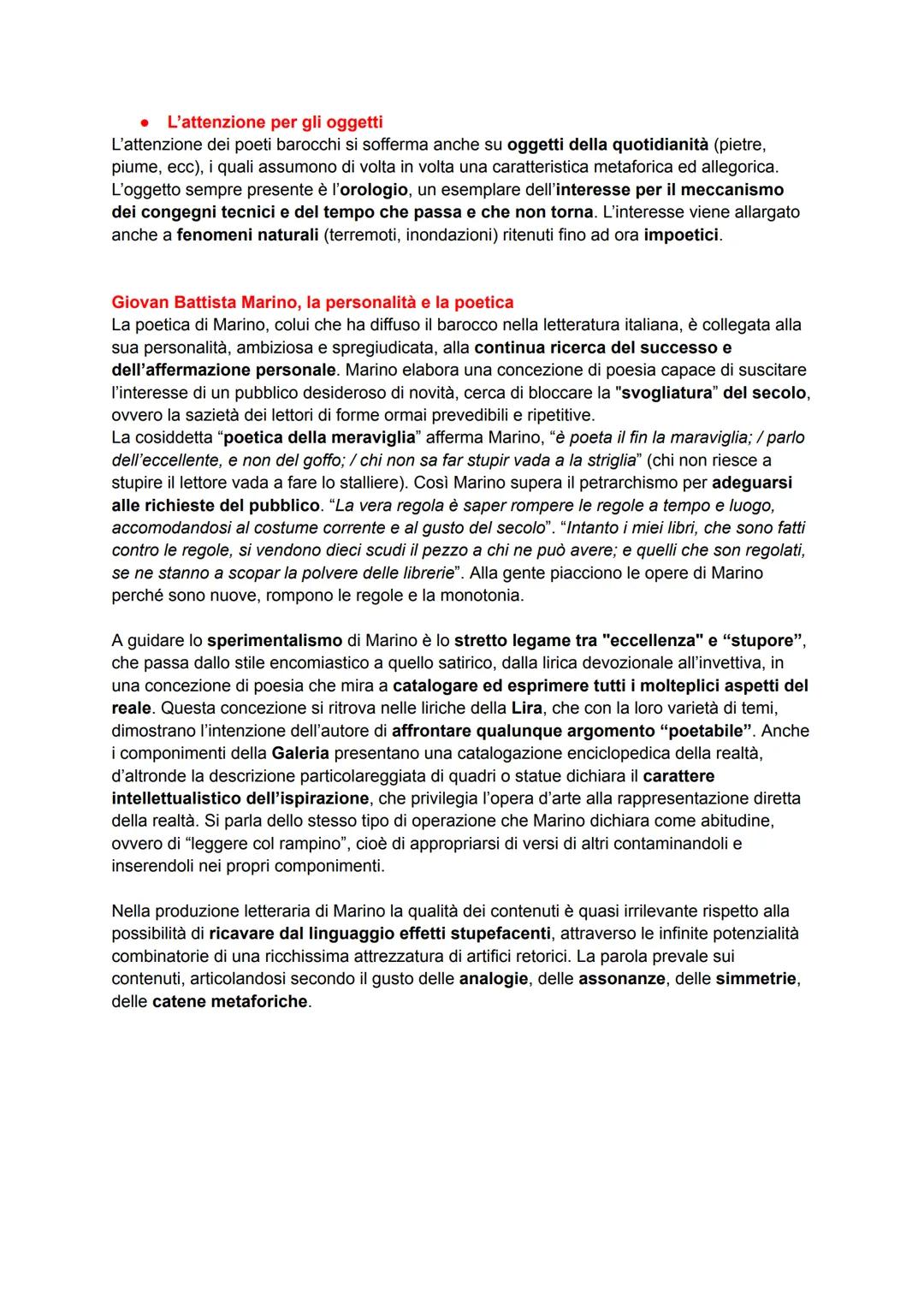 L'età del Barocco e della scienza nuova XVII secolo
Origine del nome
Il Barocco nasce alla fine del 1500 e caratterizza tutto il 1600.
Il no