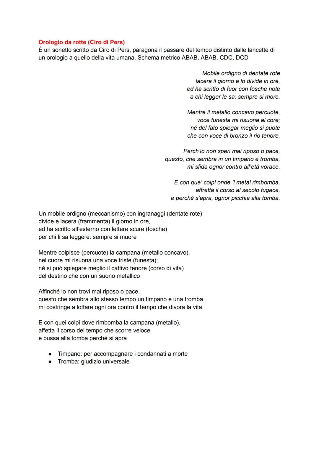 L'età del Barocco e della scienza nuova XVII secolo
Origine del nome
Il Barocco nasce alla fine del 1500 e caratterizza tutto il 1600.
Il no
