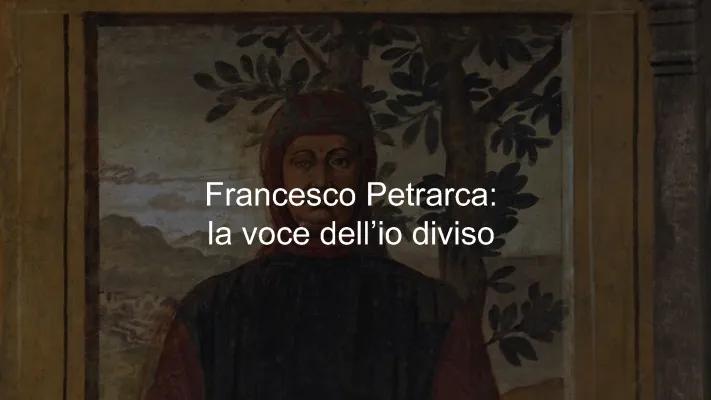 Know Francesco Petrarca thumbnail